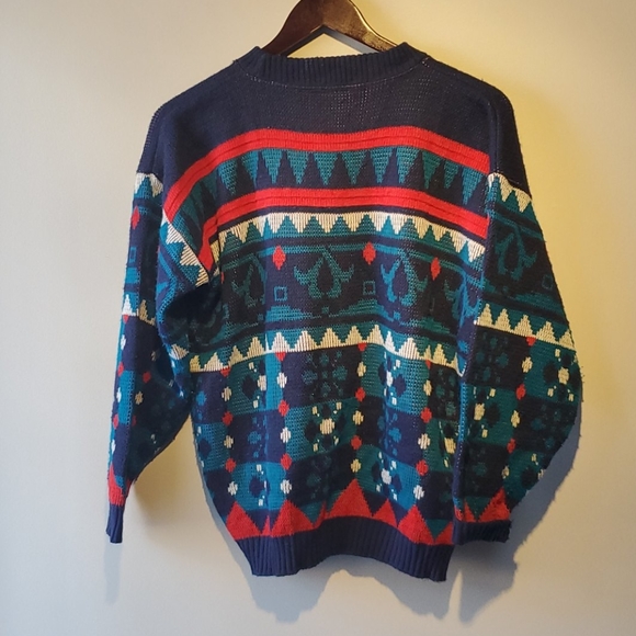 Vintage sweater - Picture 6 of 6